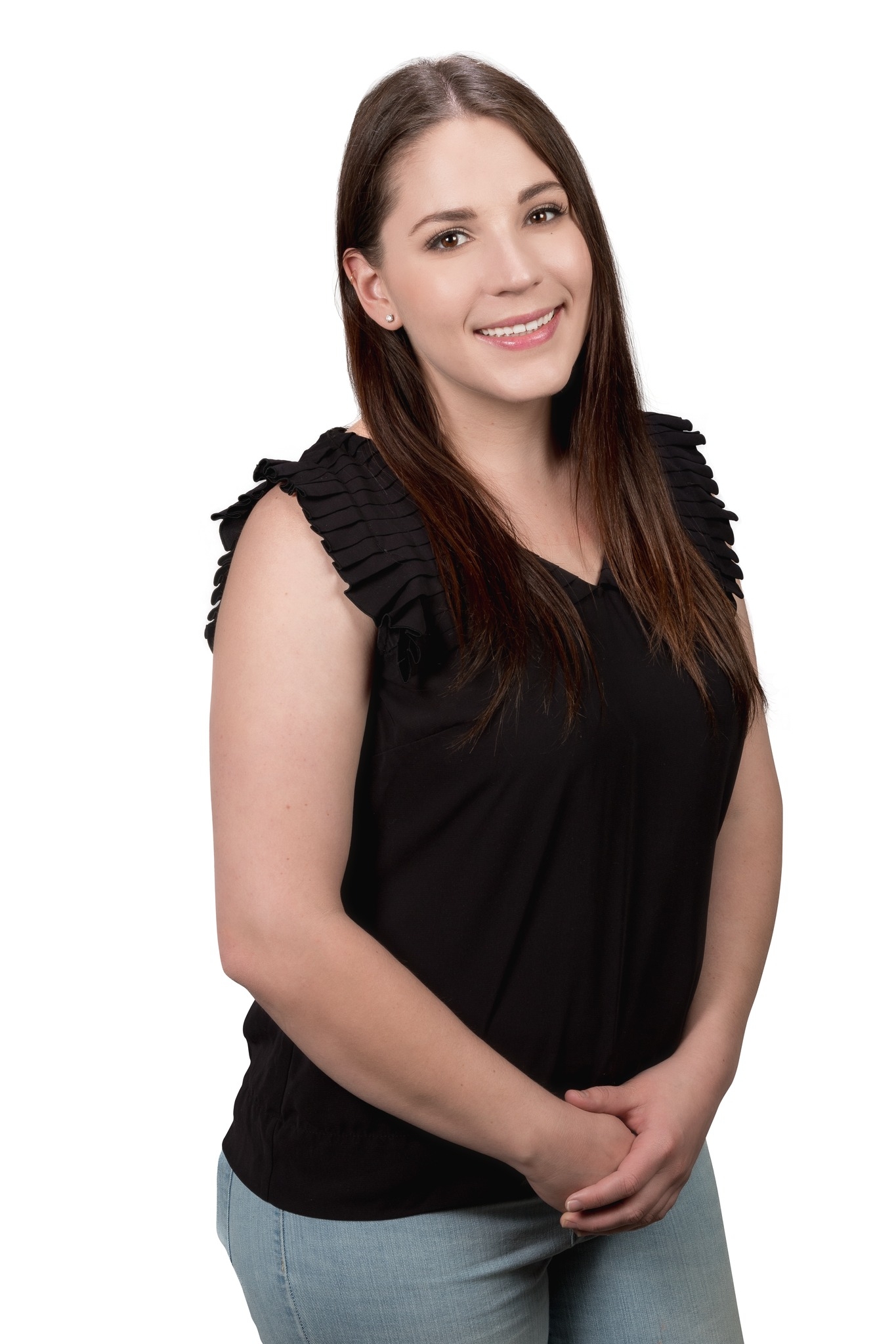 Arynne Broom, your Clovis relocation specialist